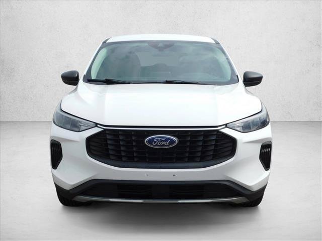 Used 2025 Ford Escape Active AWD/4WD image 4