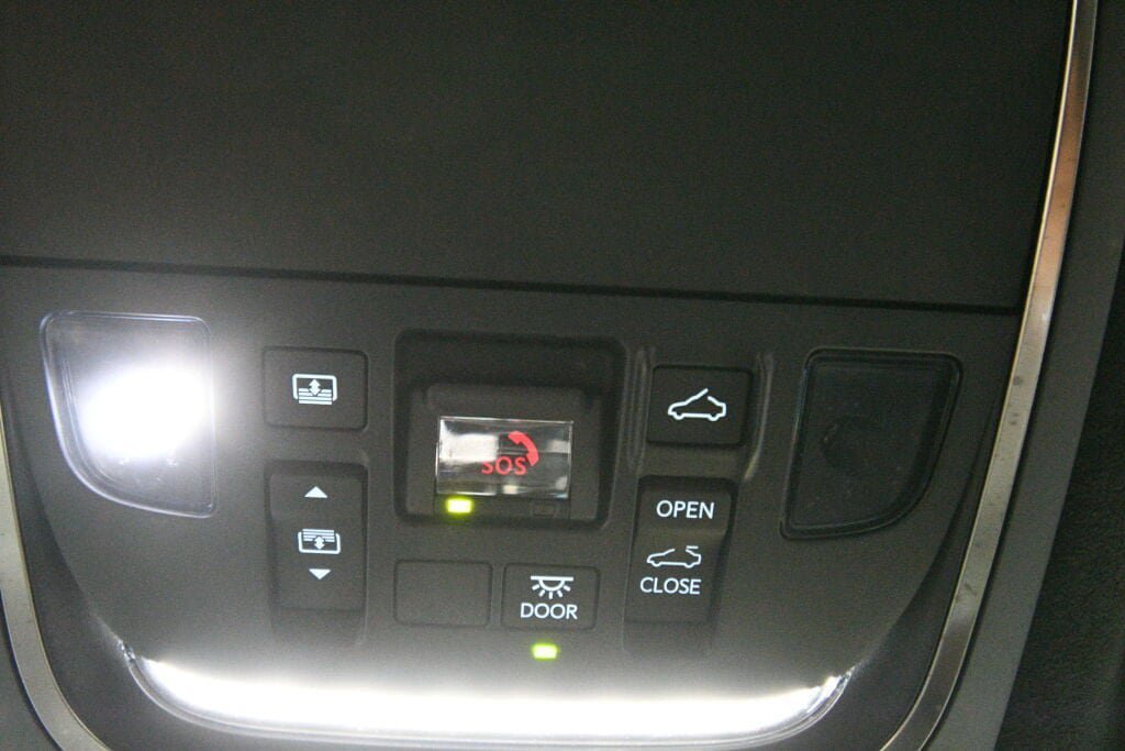 Used 2023 Lexus LS 500 AWD image 19