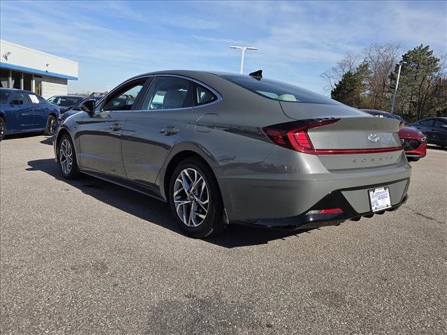 Certified 2023 Hyundai Sonata SEL image 14
