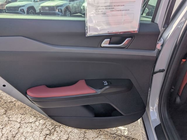 Used 2024 Kia K5 GT-Line w/ GT-Line Premium Package image 10