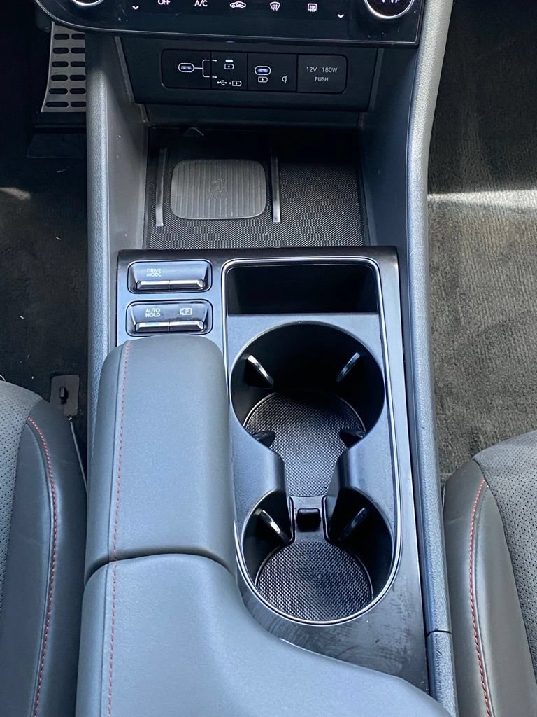 Used 2024 Hyundai Sonata N Line FWD image 20