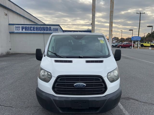 Used 2017 Ford Transit 150 XL video 2