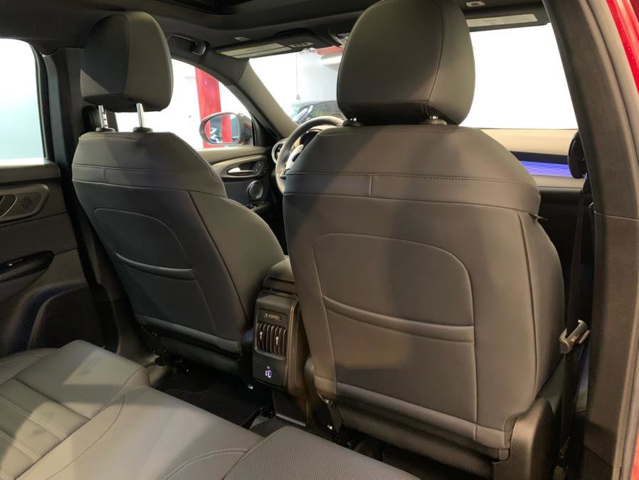 Used 2024 Alfa Romeo Tonale Ti image 59