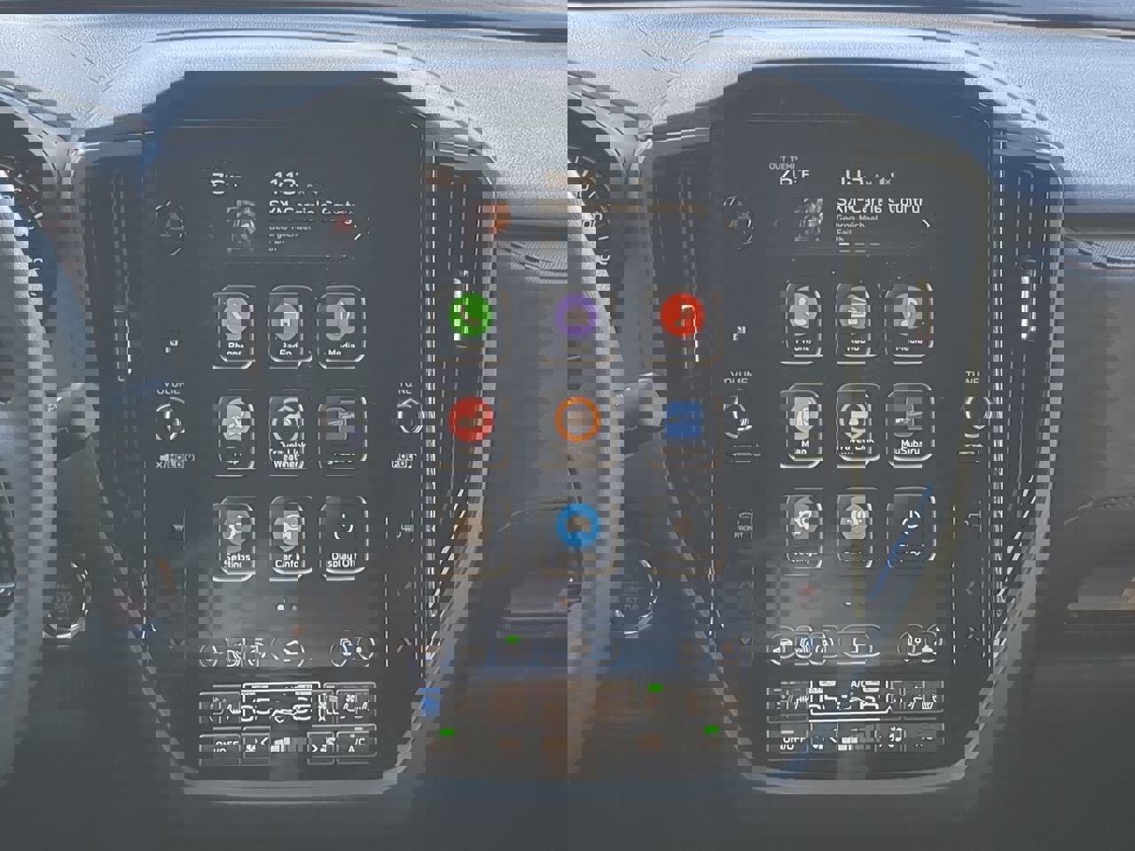 Used 2025 Subaru Forester Touring image 16