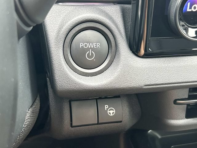 Used 2026 Toyota bZ AWD/4WD image 35