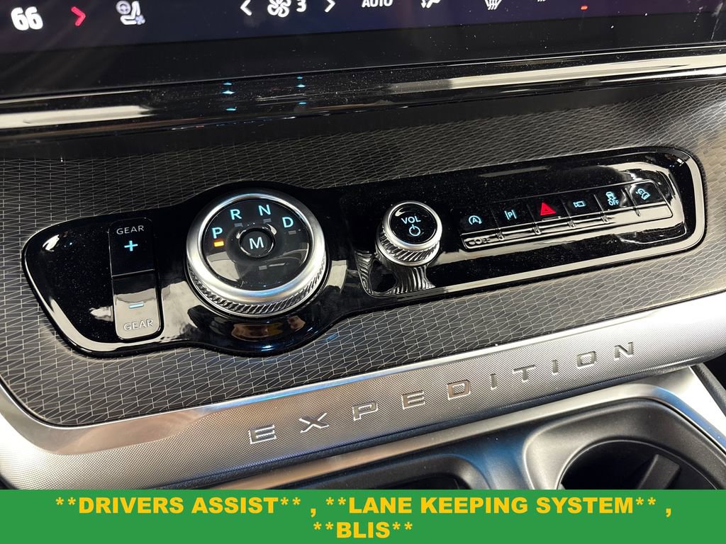 New 2026 Ford Expedition Max Platinum AWD/4WD image 27