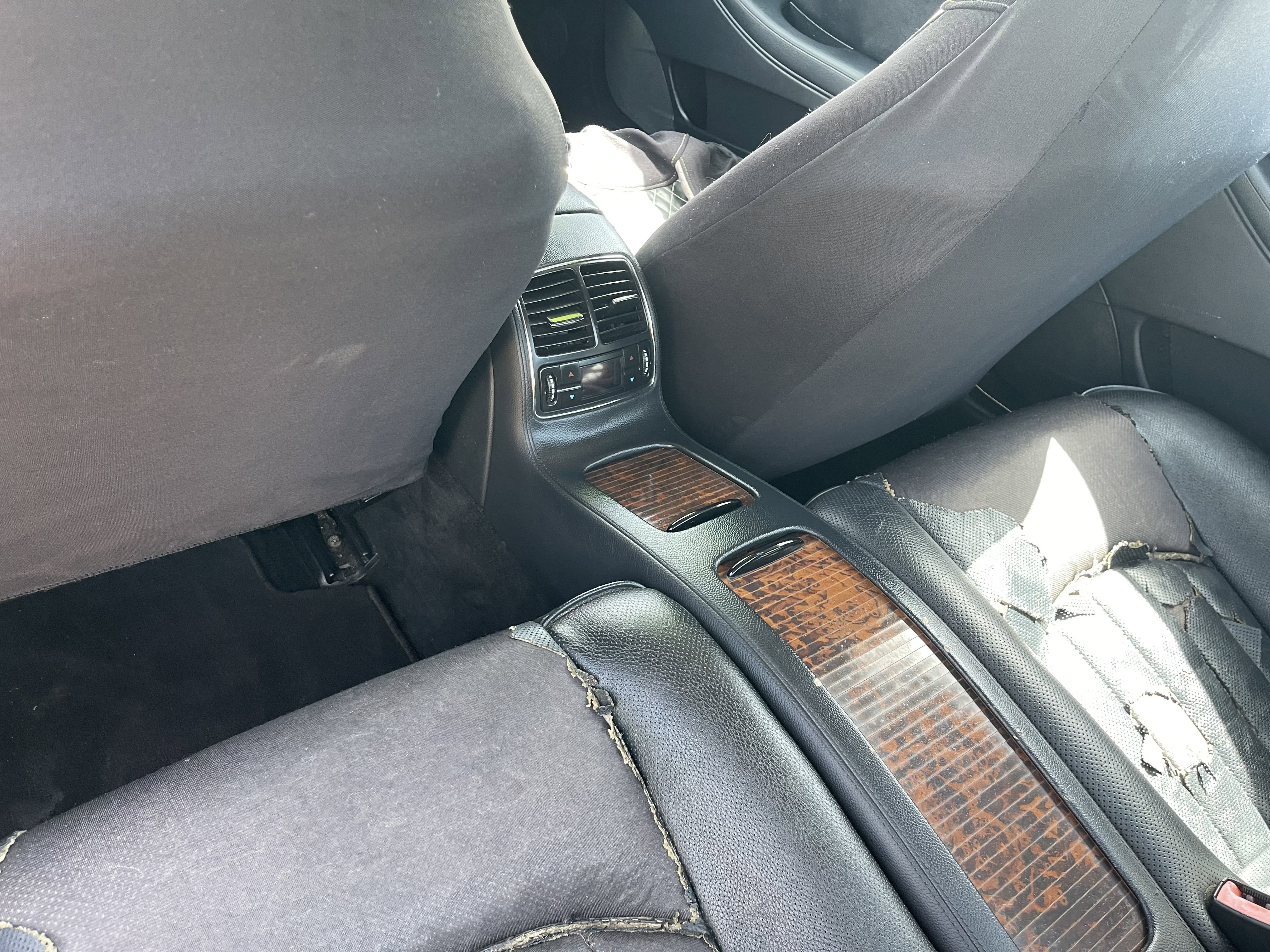 Used 2006 Mercedes-Benz CLS 500 image 14