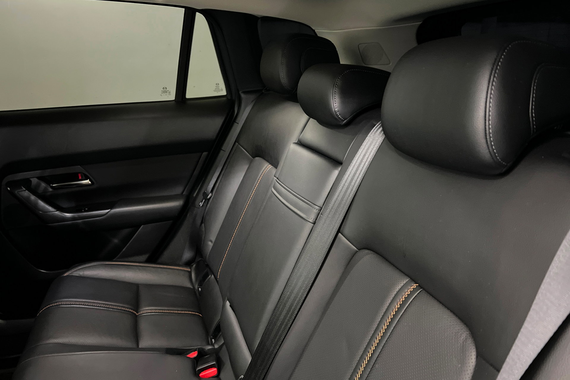 Used 2023 MAZDA CX-50 AWD 2.5 S w/ Cargo Package image 20