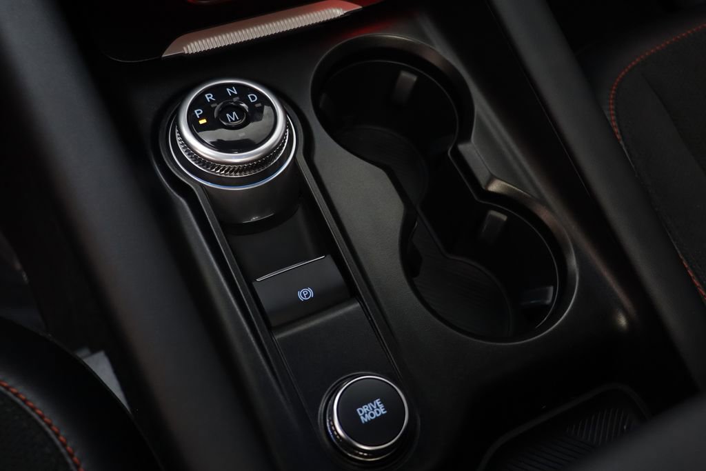 Used 2025 Ford Explorer ST w/ Sun And Sound Package image 11