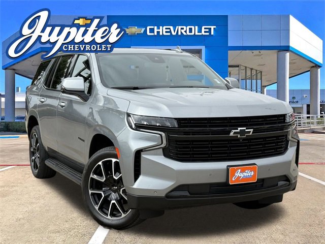 Used 2023 Chevrolet Tahoe RST w/ Luxury Package