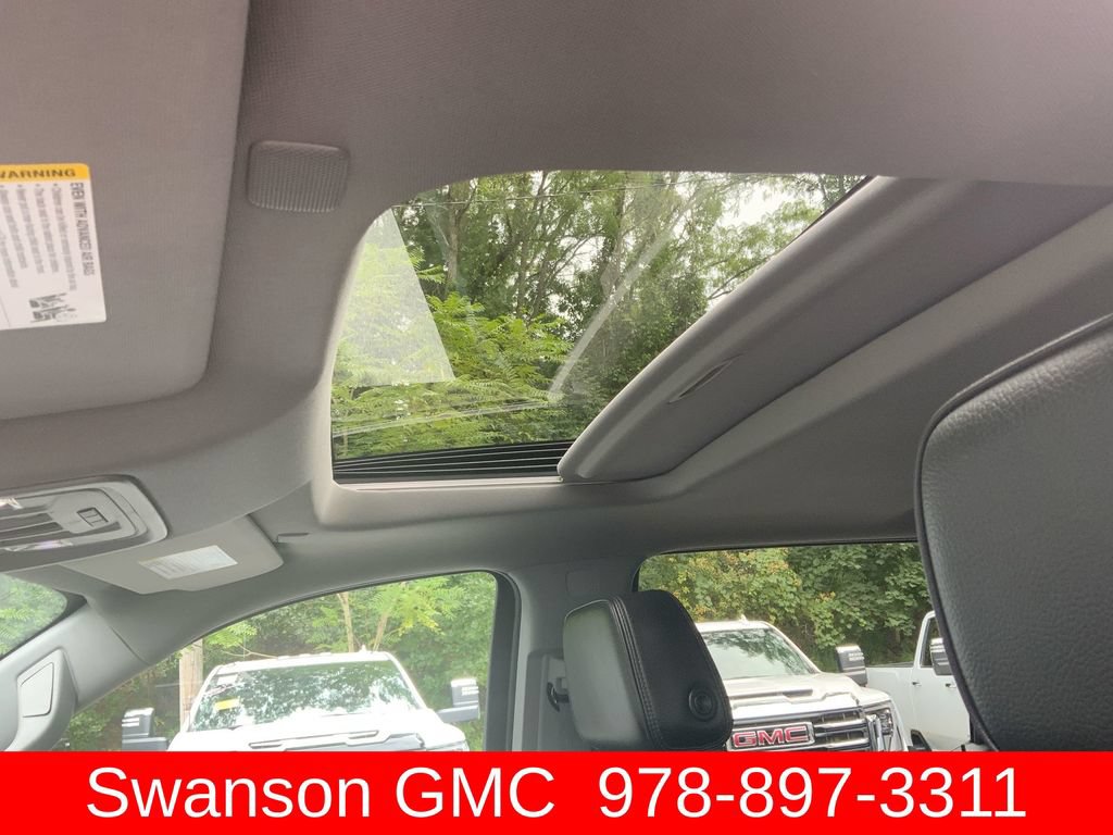 Certified 2023 GMC Sierra 1500 Denali w/ Denali Reserve Package AWD/4WD image 20