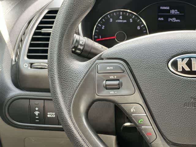 Used 2015 Kia Forte LX FWD image 8