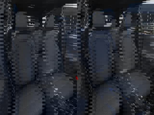 New 2026 Buick Envista Preferred image 16