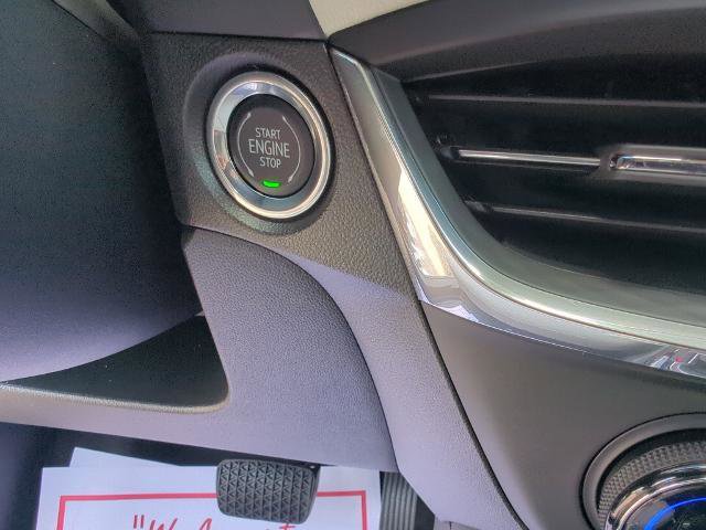 New 2025 Buick Encore GX Preferred w/ Comfort Package image 29