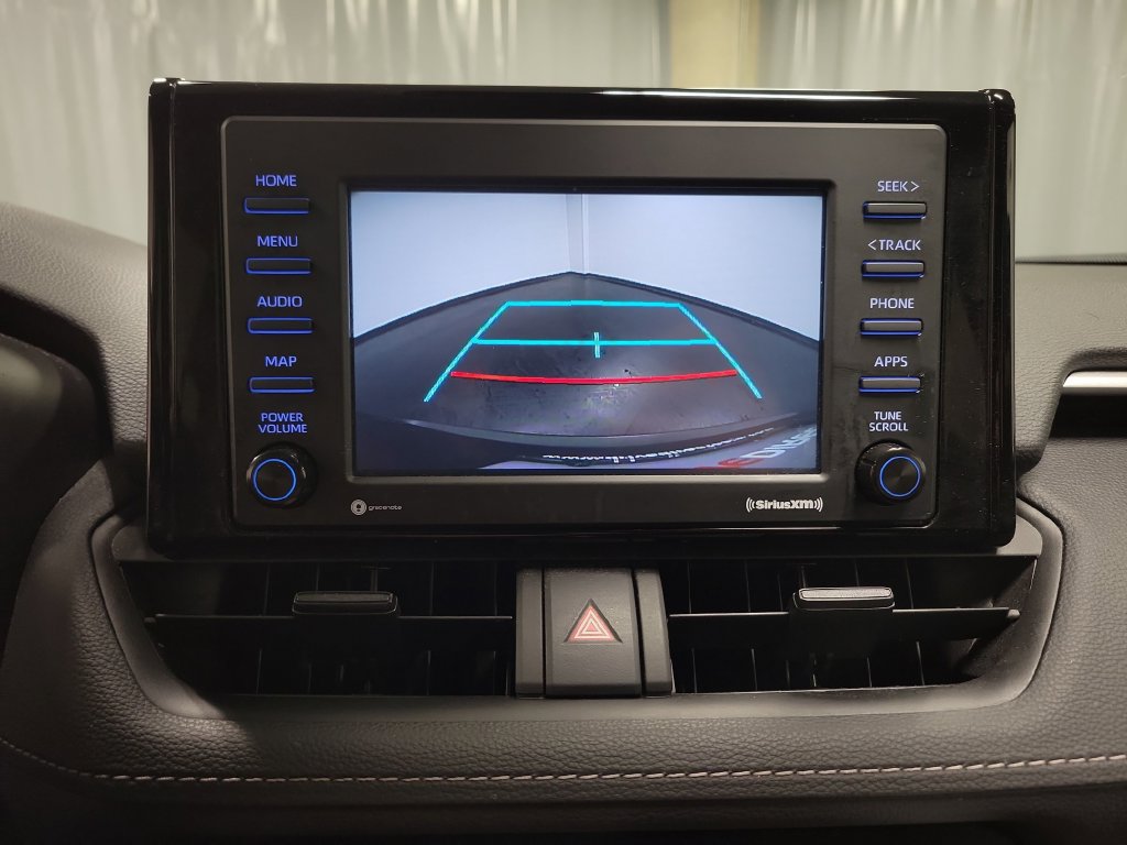 Used 2022 Toyota RAV4 LE AWD/4WD image 20