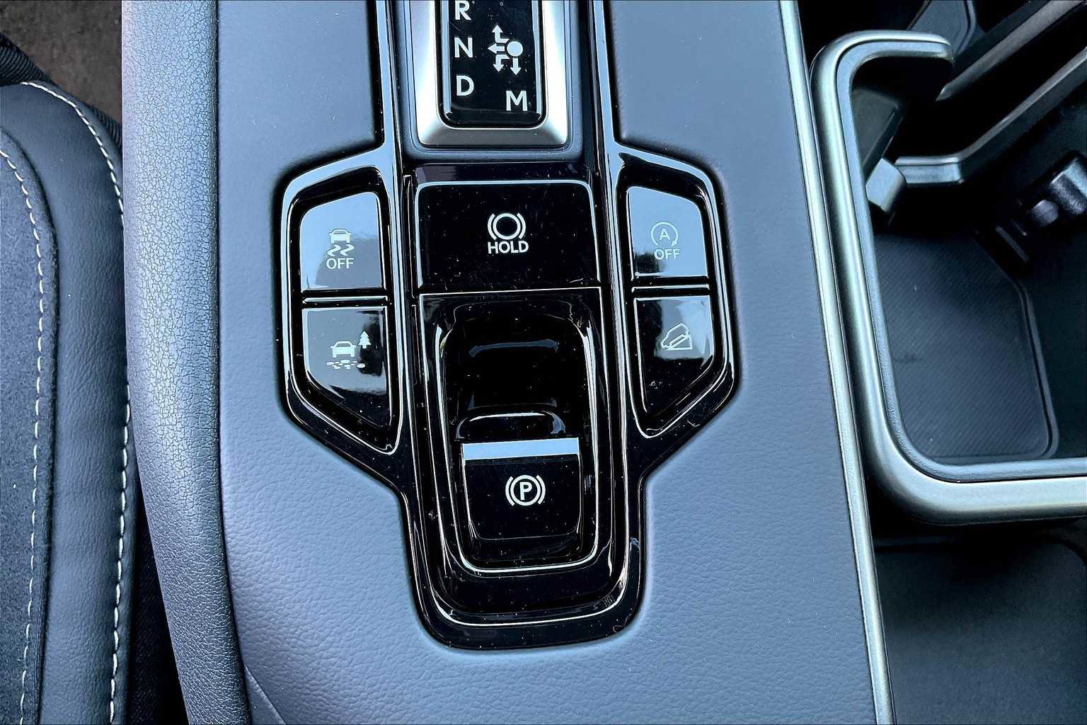 New 2026 Lexus TX 350 AWD image 14