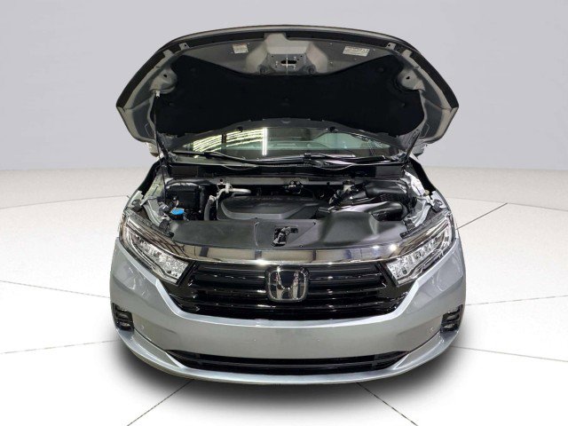 Used 2023 Honda Odyssey Touring image 92