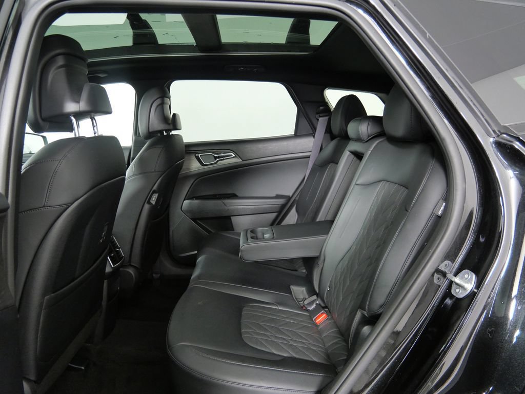 Used 2024 Kia Sportage X-Line Prestige AWD/4WD image 18