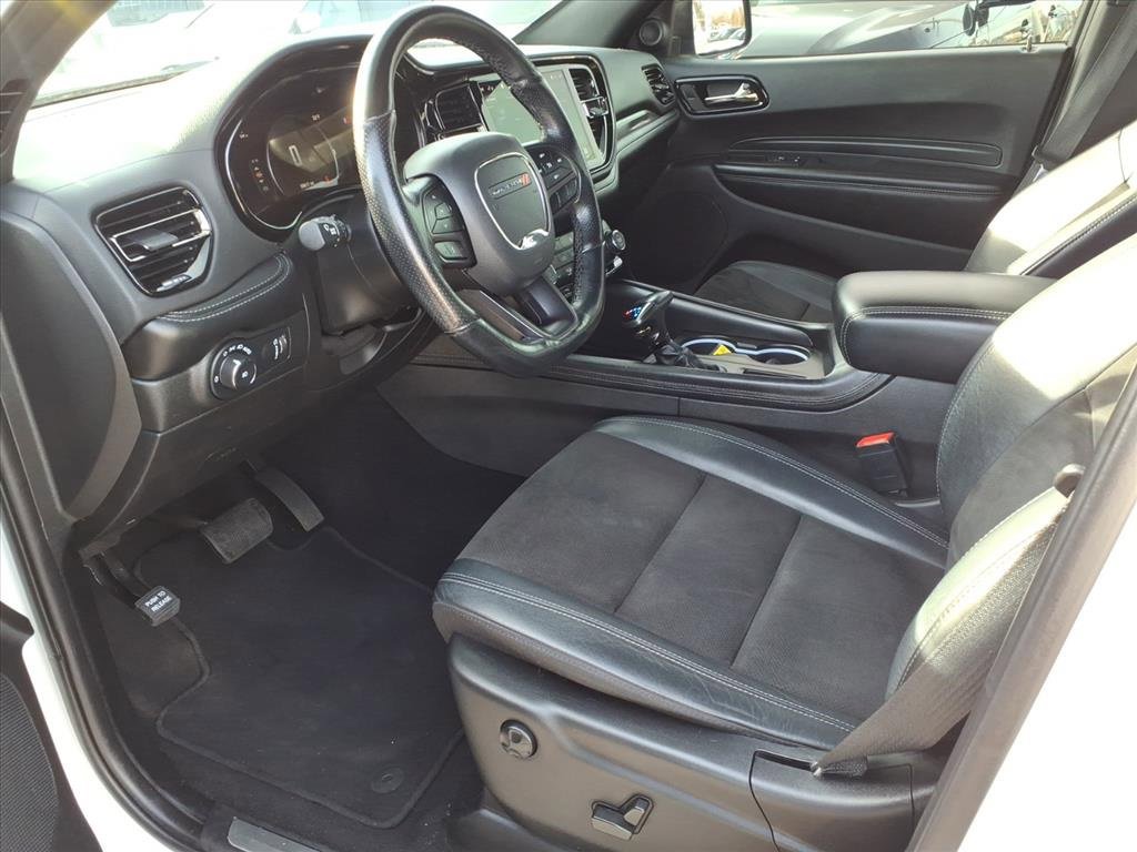 Certified 2021 Dodge Durango GT image 14