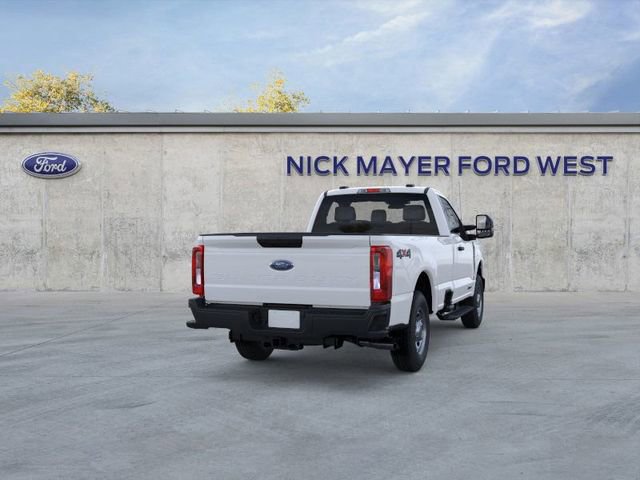 New 2026 Ford F250 XL image 8