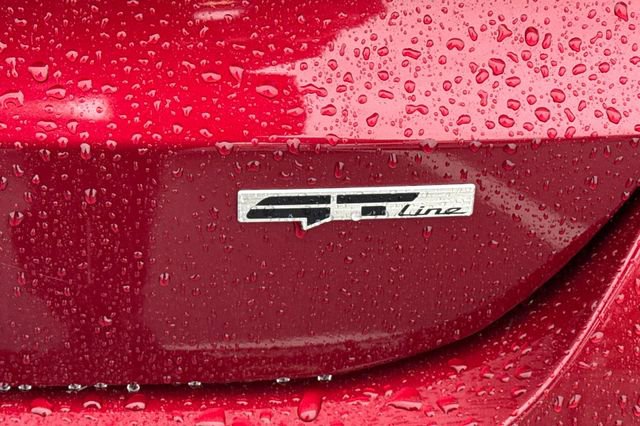 Used 2024 Kia K5 GT-Line image 35
