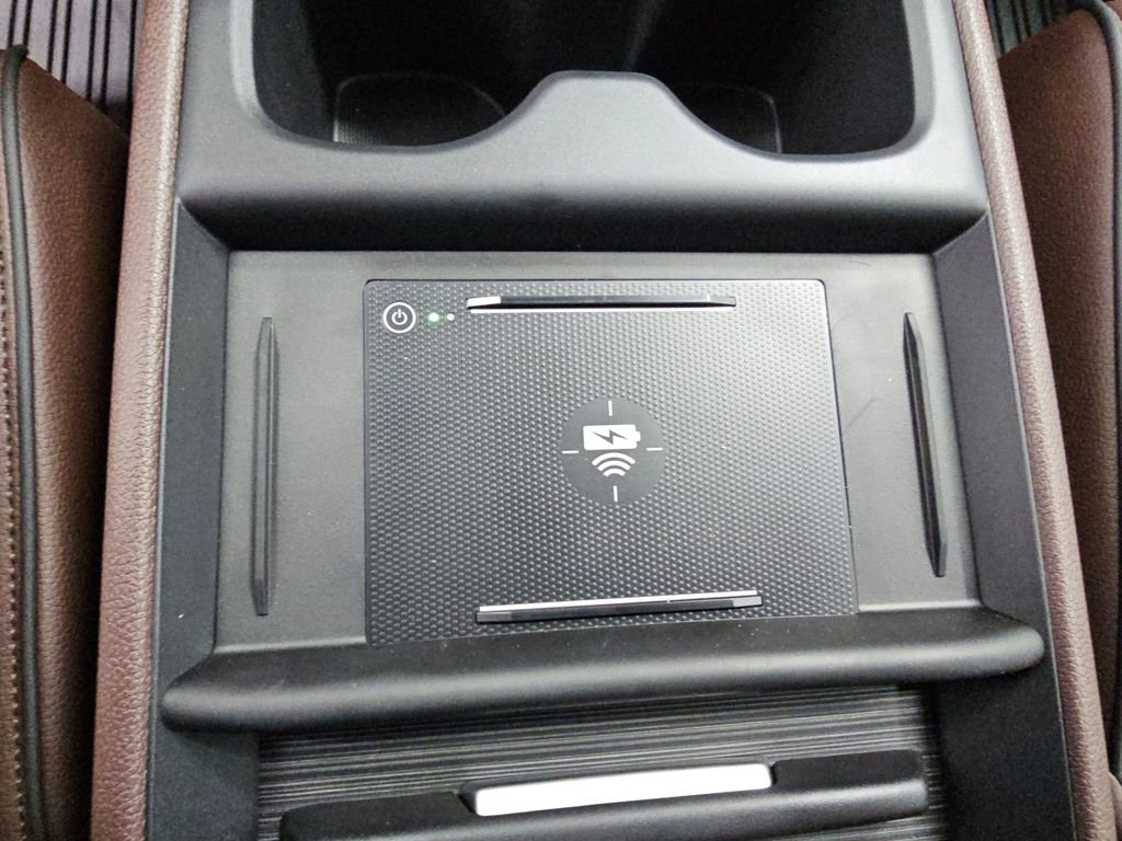 New 2026 Honda Odyssey Touring image 22