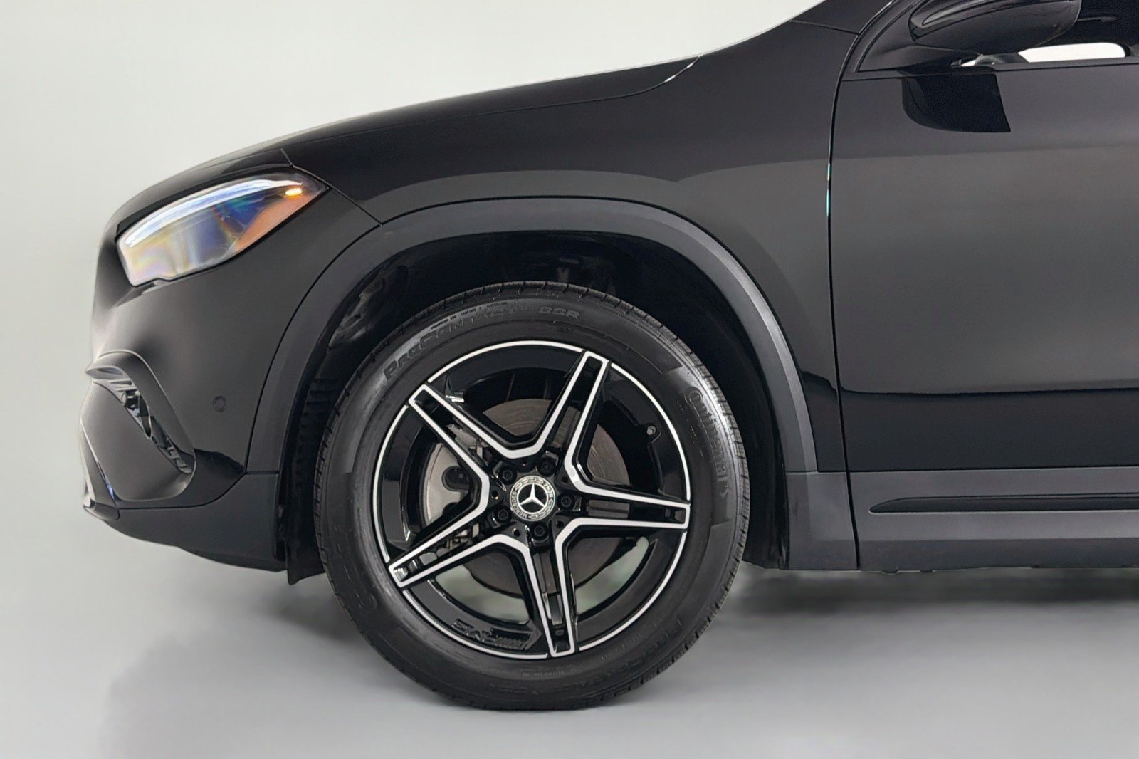 Certified 2026 Mercedes-Benz GLA 250 image 11