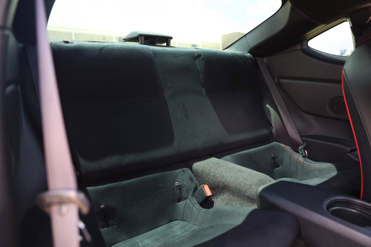 Used 2015 Scion FR-S RWD image 14