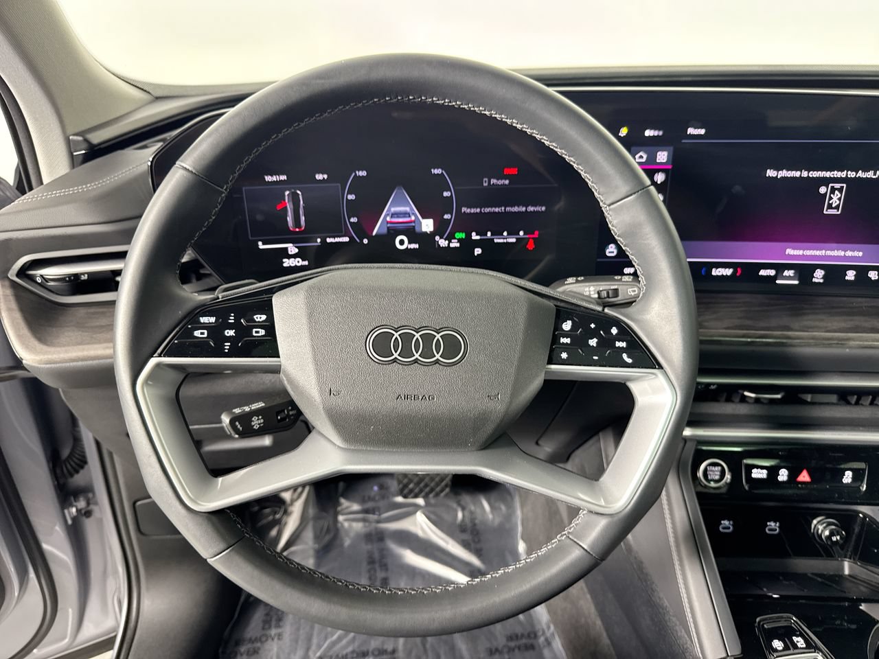 Used 2025 Audi Q5 Premium Plus w/ Premium Plus AWD/4WD image 20
