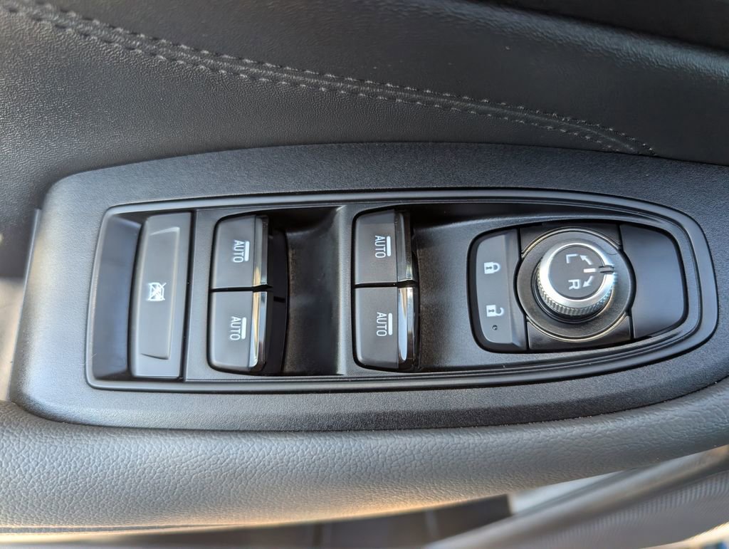 Used 2022 Subaru Outback Wilderness AWD/4WD image 11