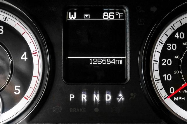 Used 2018 RAM 2500 SLT w/ Cold Weather Group AWD/4WD image 19