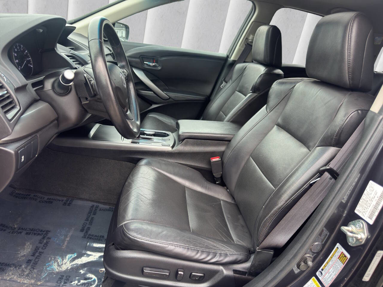 Used 2015 Acura RDX Base AWD 4dr SUV image 10