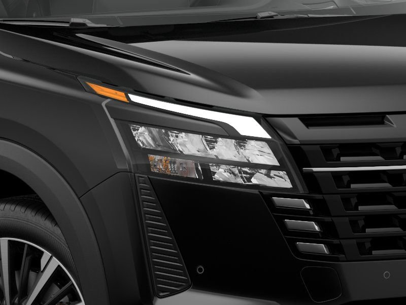 New 2026 Nissan Pathfinder Platinum AWD/4WD image 11