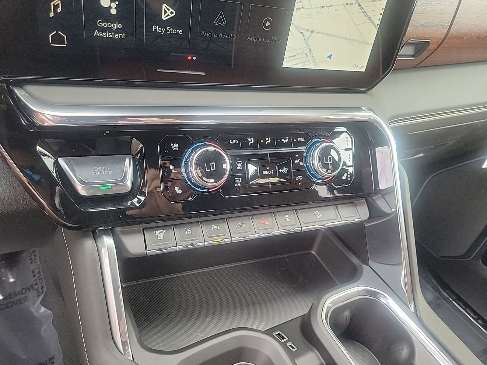 New 2026 GMC Sierra 2500 Denali Ultimate image 19