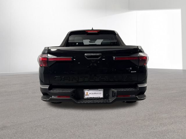 New 2026 Hyundai Santa Cruz SE AWD/4WD image 6