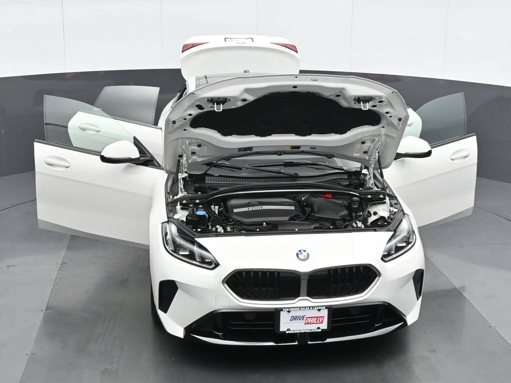 Used 2025 BMW 228i xDrive AWD/4WD image 34