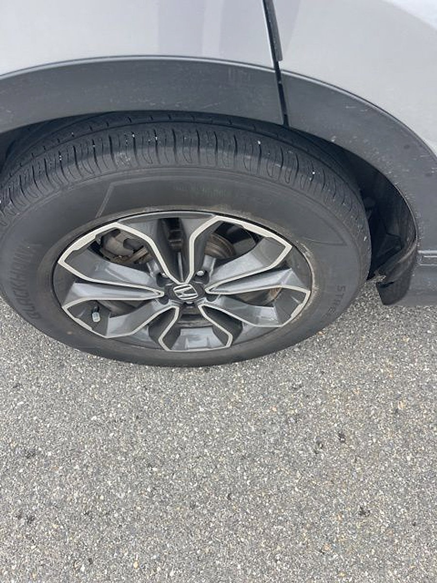 Used 2021 Honda CR-V EX-L image 12