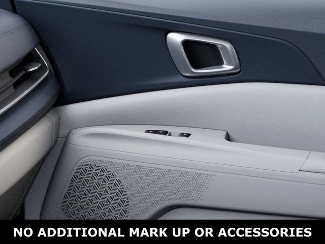 New 2026 Kia Carnival EX FWD image 25