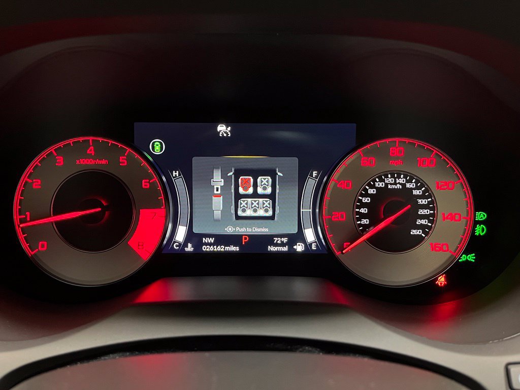 Certified 2025 Acura RDX w/ Advance Package AWD/4WD image 5
