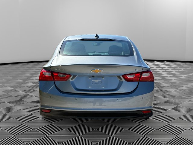 Used 2024 Chevrolet Malibu LT FWD image 4