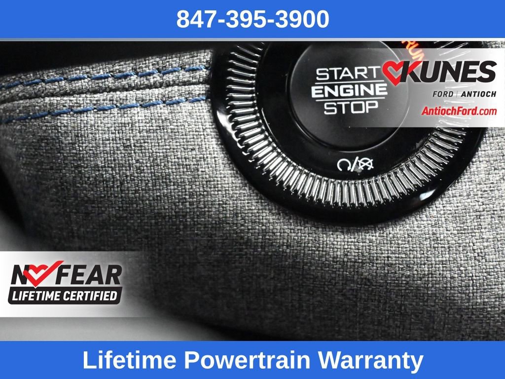 Used 2024 Jeep Compass Latitude w/ Altitude Special Edition image 32