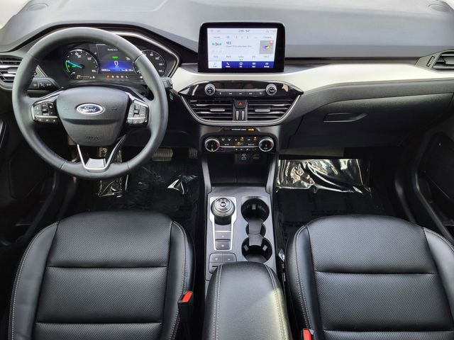 Used 2022 Ford Escape SEL w/ Class II Trailer Tow Package image 15