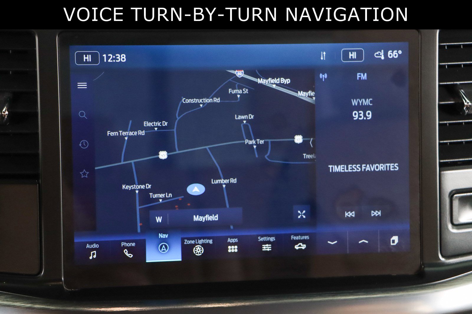 Used 2023 Ford F150 Lariat image 19