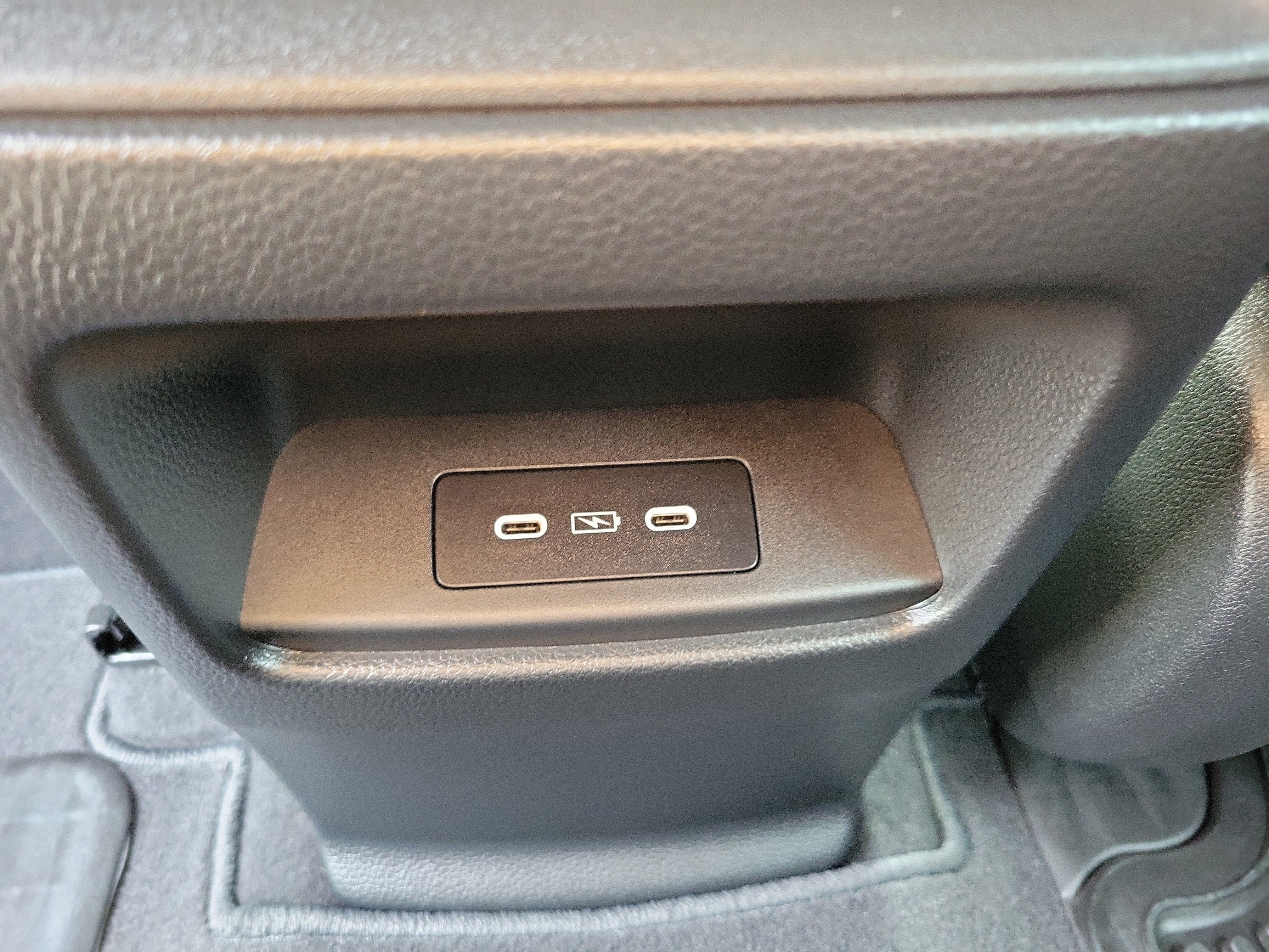Used 2024 Honda CR-V EX image 16