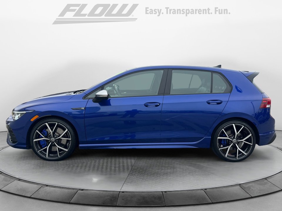 Used 2024 Volkswagen Golf R 2.0T image 5