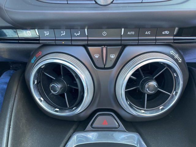 Used 2017 Chevrolet Camaro SS image 13