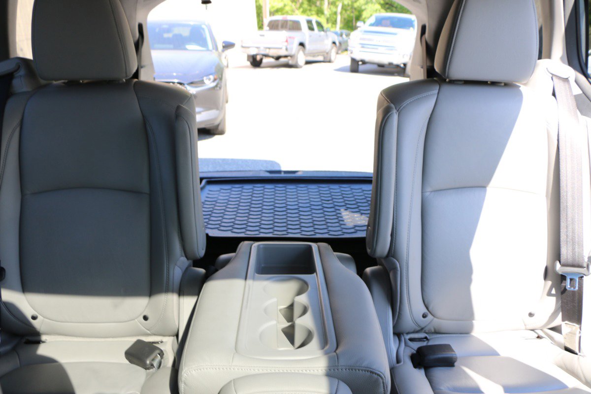 Used 2019 Honda Odyssey EX-L image 30