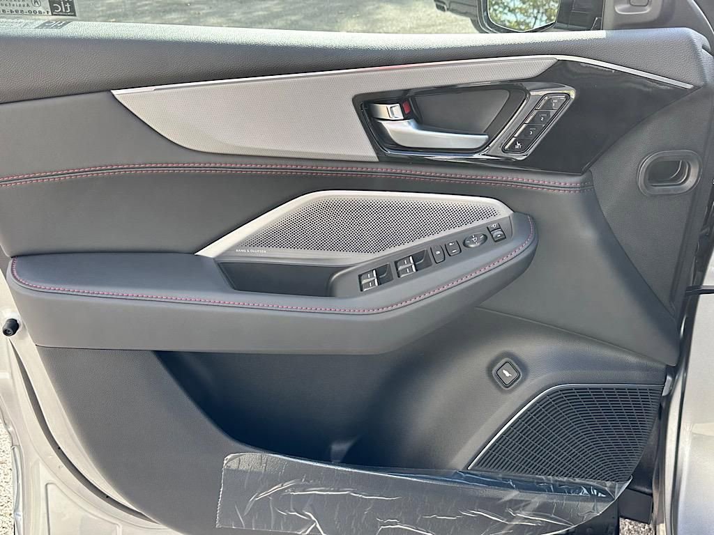 New 2026 Acura MDX A-Spec image 10