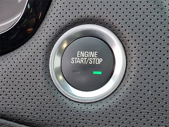 Certified 2025 Cadillac XT5 Premium Luxury w/ Technology Package image 22