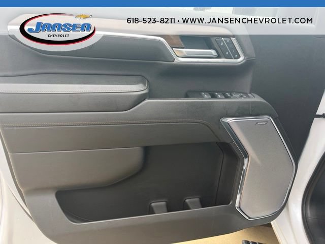 Used 2024 Chevrolet Silverado 2500 High Country w/ High Country Premium Package AWD/4WD image 15